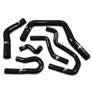 Silicone cooling system hose kit for Honda Civic Type R EK EG B16A B18C EX SI