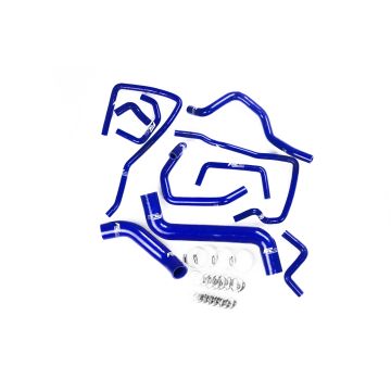 Silicone Radiator Coolant Hose Kit FMIC.EU for Subaru Impreza WRX STI GDB EJ20 2008-2011