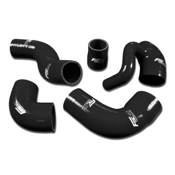 Air intake silicone hoses for Volvo 850 T-5/T-5R 1993-1997 S70/ V70 T5 2.3L