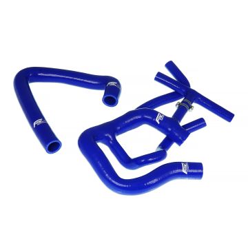 Silicone Radiator Coolant Hose Kit FMIC.EU for Austin Rover Mini Cooper S MPI 1.3 1997–2001