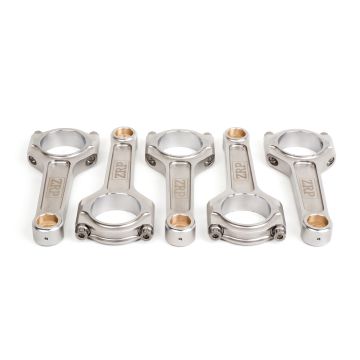 Connecting Rods ZRP for Audi 2.5L TFSI TT-RS 21.0mm PE I-Beam Heavy-Duty Series