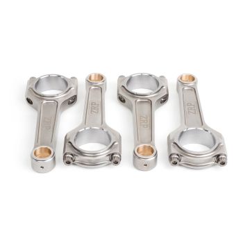 Connecting Rods ZRP for Mitsubishi 2.0L 4G63 / 4G63T HD Series I-Beam