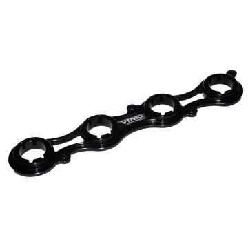 RTMG Performance R8 Coil Adapter for TU5 NFU and NFX Black