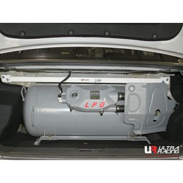 Rear Upper Strutbar (3031) Ultra Racing for Chevrolet Epica 2.0 2WD 07-15