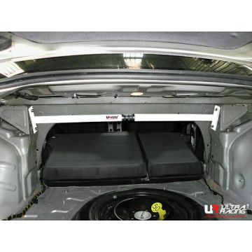 Rear Strutbar Ultra Racing for Volvo S40 2.4 07-12 Facelift