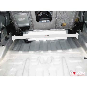 Rear Upper Strutbar (3217A) Ultra Racing for Nissan Skyline (GT-R) (R35) 3.8TT 4WD 07+