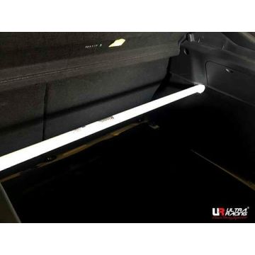 Rear Upper Strutbar Ultra Racing for Renault Megane III RS