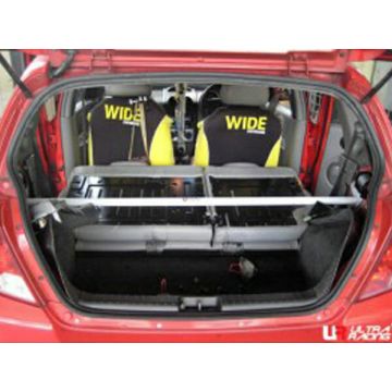 Rear Upper Strutbar (925) Ultra Racing for Chevrolet Aveo (T200) 1.5 2WD 02-11