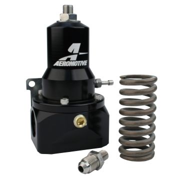Kraftstoffdruck Regler Aeromotive Extreme Flow 2-Port EFI ARE 13134