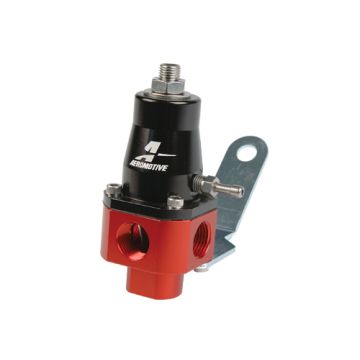 Regulator ciśnienia paliwa Aeromotive Universal Baypass, 3-port 3/8 NPT ARE 13301 USA-ARE-13301 1 449,00 zł