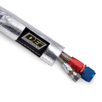 Rękaw termoizolacyjny DEI, na kable węże i przewody - 1.5in x 50cm USA-DEI-10420B50 64,89 zł