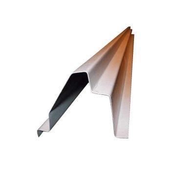 Outer Sill Repair IOD Performance for Nissan Patrol Y60 LWB