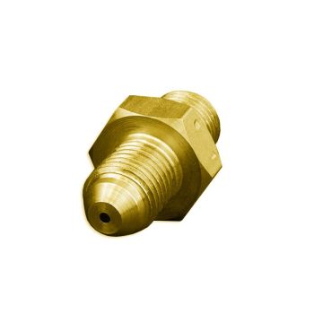 Oil restrictor 0,9mm