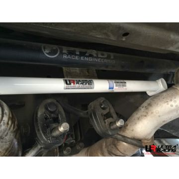 Rear Lower Bar (2383) Ultra Racing for Chevrolet Camaro (SS) 6.2 V8 2WD 10-15