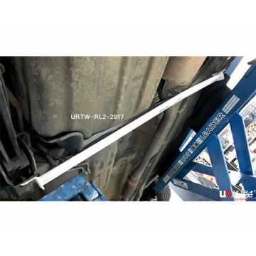 Rear Lower Bar (2917) Ultra Racing for Suzuki Solio 1.3 2WD 03-08