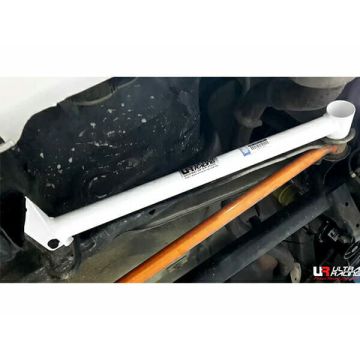 Rear Lower Bar (2918) Ultra Racing for Suzuki Solio 1.3 2WD 03-08