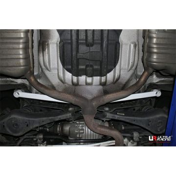 Rear Lower Bar (3250) Ultra Racing for Volkswagen Passat Cc R36 3.6 4WD 08-17