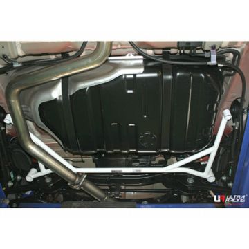 Rear Lower Bar (3628) Ultra Racing for Hyundai Avante Sport/Elantra 1.6 2WD 16+