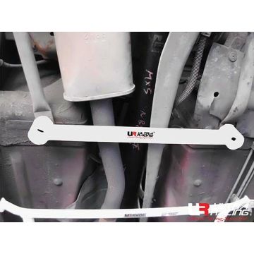 Rear Lower Bar (3708) Ultra Racing for Mazda MX-5 (NB) 1.8 2WD 98-05