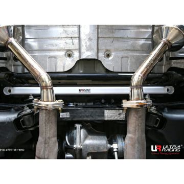 Rear Lower Bar (3812) Ultra Racing for Chevrolet Camaro (SS) 6.2 V8 2WD 16+