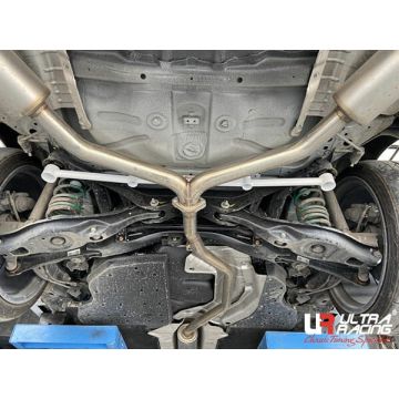 Rear Lower Bar (4059) Ultra Racing for Honda Accord (CV1) 1.5T/2.0 2WD 18+