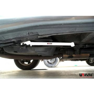 Rear Lower Bar (1360P) Ultra Racing for Toyota Harrier (XU10) 2.2 2WD 99-03
