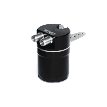 Oil Catch Can Kit Small RTMG Performance for 1.4 TSI Black