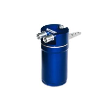 RTMG Universal Oil Catch Can Large Blue RTMG Performance