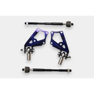 S4RK Steering angle adapter Mazda Rx8