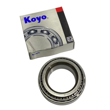 Vorderes großes Radlager IOD Performance für Nissan Patrol Y60/Y61