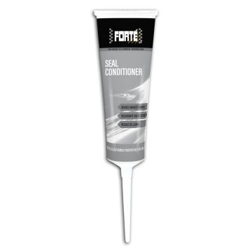 Forte Seal Conditioner Prevents Hardening Leakage Redcues Oil Burn 125ml