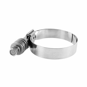 Selbsthemmende Klemme Konstante Spannung 70-92