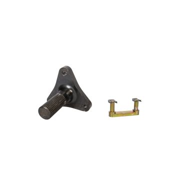 Schachtadapter 70 - Sport IOD Performance