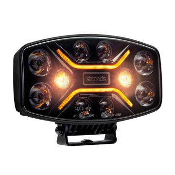 Fahrlicht Led Dark Knight Insane IOD Performance