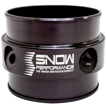 Snow Performance SNO-40111-3 3in Barb Water/Meth Ring