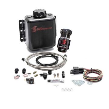 Snow Performance SNO-301-BRD Diesel Stage 1 Boost Cooler Zestaw wtrysku Wody i Metanolu