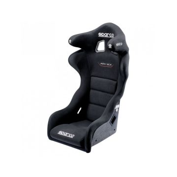 Sparco Seat ADV-SCX Carbon Seat FIA Approved 8862-2009