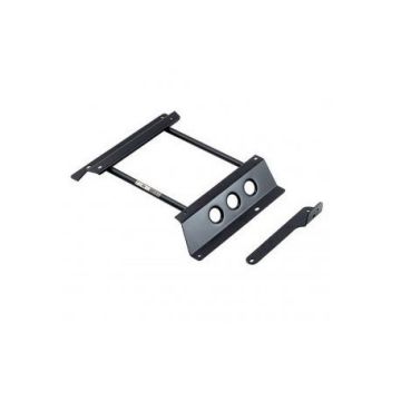 Sparco Bucket Seat Mount Subframe Kit für Renault Clio 2 RS 3 Türen Links