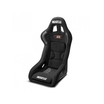 Sparco Sitz Evo QRT-C FIA 8855-1999