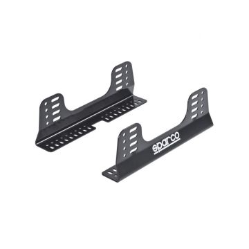 Sparco Seitenhalterung Sitz Stahl 3mm