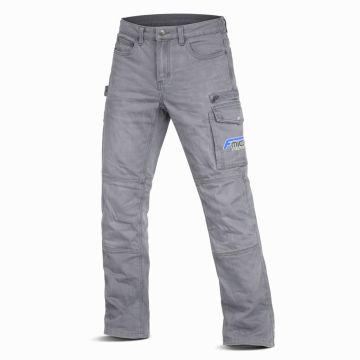 FMIC.EU Gray Arbeitshose