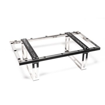 Fuel Cell 14 Gallons Weld-In Cage Radium Engineering