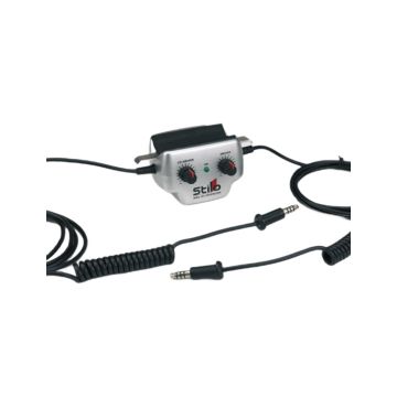 Stilo WRC 03 Verstärker / Gegensprechanlage