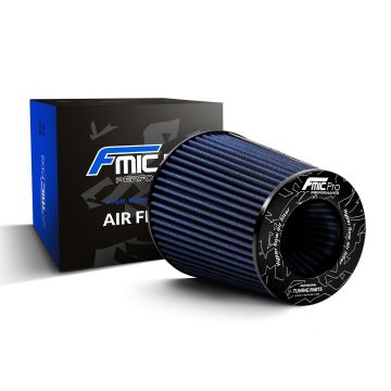 FMIC.Pro cone air filter length 175mm diameter 76mm