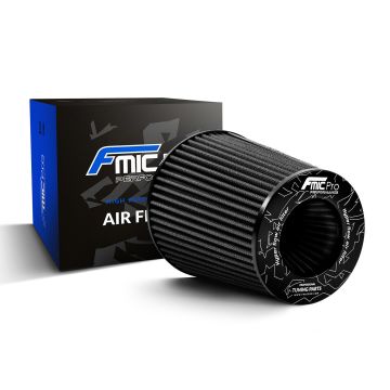 FMIC.Pro cone air filter length 175mm diameter 76mm