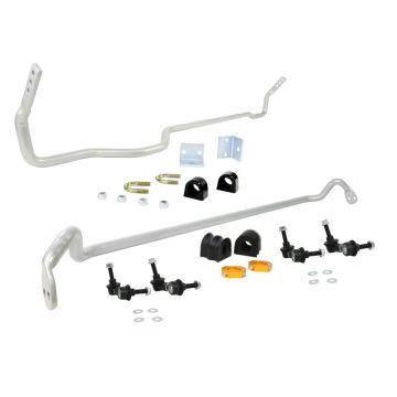 SUBARU FORESTER SG MY03-08 INCL TURBO 9/2002-8/200