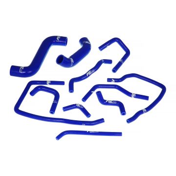 Subaru Impreza WRX GDA GDB 02-07