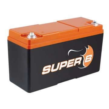 Super B Batterie SB12V20P-SC 3,6KG