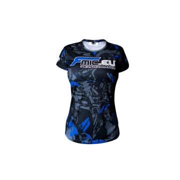 T-shirt Fmic.eu full print M