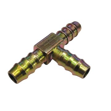 T-Stück Durchmesser 12 mm